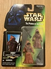 Kenner Star Wars Power of the Force Green Card Jawa 2-Pack Action Figures New