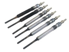 Bougies de préchauffage Audi QUATTRO