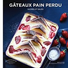 Bread and butter pudding von Sady, Jean-Luc | Buch | Zustand sehr gut