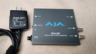 AJA ROI-DP Display Port to SDI Converter — photo 1