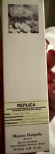 Maison Margiela Replica FLOWER MARKET Eau de Toilette Travel Spray 0.34 oz NIB
