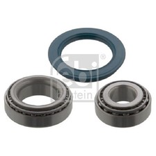 Radlagersatz hinten für VW Jetta 1 2 19E Passat B1 32 33 B2 32B 33B id19192