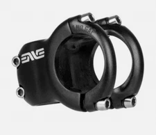 ENVE Composites M7 Mountain Bike Carbon Stem - 35mm - 35mm Clamp - +/-0 -  1 1/8