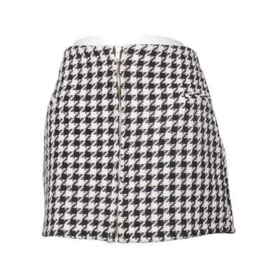 ONLY, Rock, Größe: 40, Onlflorens Hw Boucl Ht X Short Skirt Eip #6wx