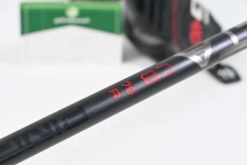 Left Hand Ping G410 #3 Hybrid / 19 Degree / Regular Flex Ping Alta CB Red 70 - Picture 6 of 9