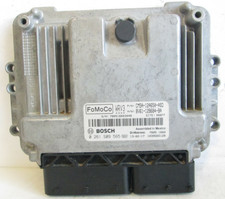 2012-2013 Ford Focus ECU ECM PCM Engine Compu...