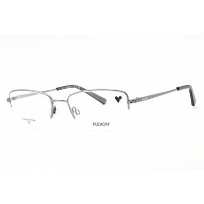 FLEXON FLW3043-038-54 Eyeglasses Frame Size 54mm 18mm 135mm  display picture 1