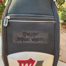 Wilson Golf Bags for sale