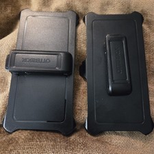 2 OtterBox Defender Series Holster Belt Clips Replacement for Galaxy S23