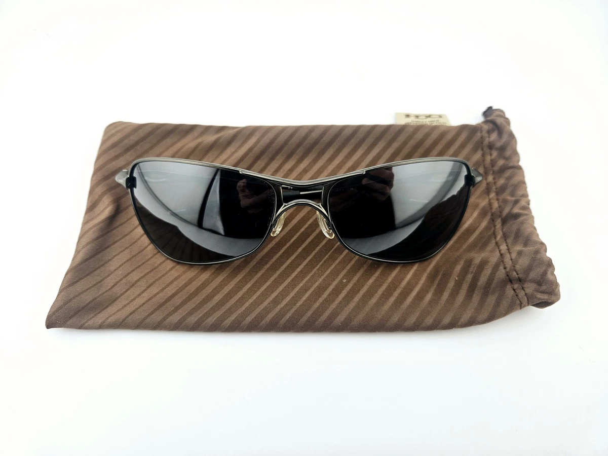Men's Oakley Crosshair Sunglasses for sale | eBay