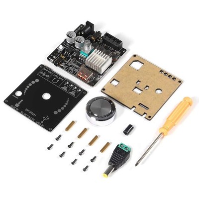 Comprehensive Safety HIFI 2.0 Digital Power Amplifier Board Kits Bluetooth