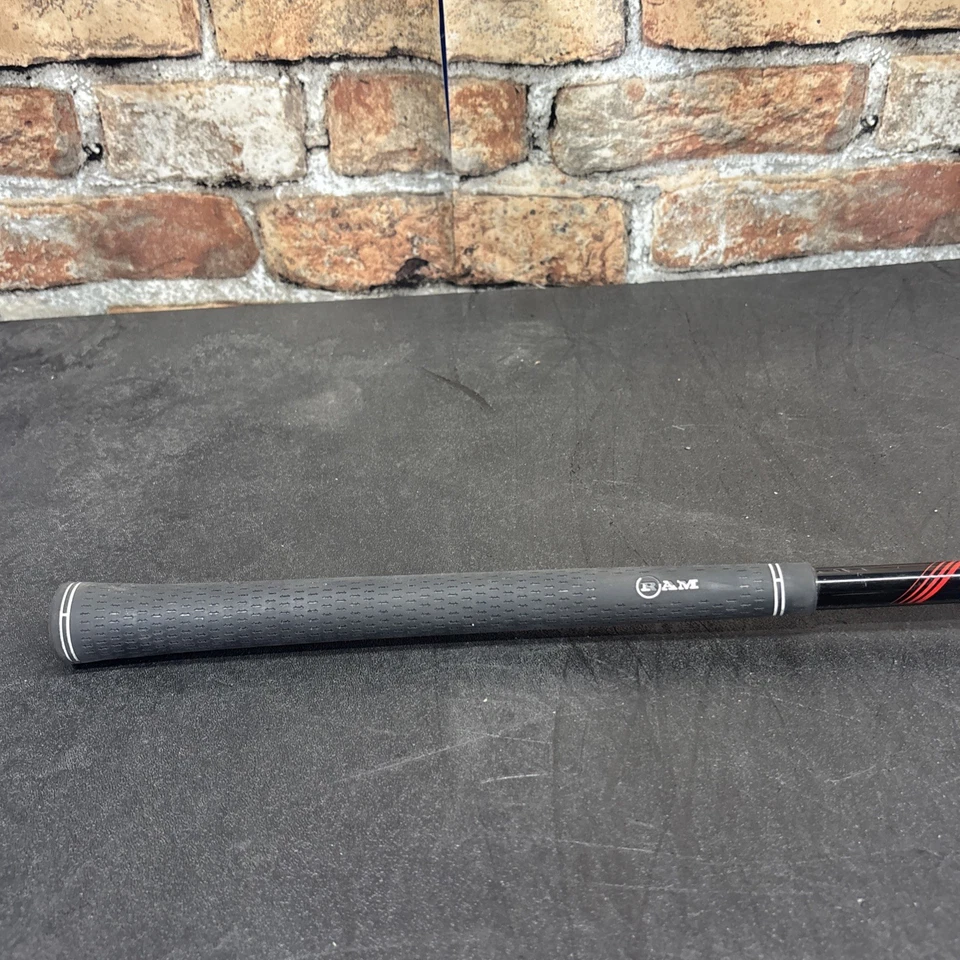 "Club de golf RAM 5 híbrido 21° regular flexible diestro 39,5""" Foto 4 de 4