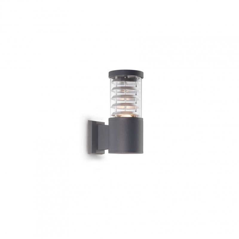 Offerta Ideal Lux TRONCO AP1 027005 Antracite - Miglior Prezzo Online