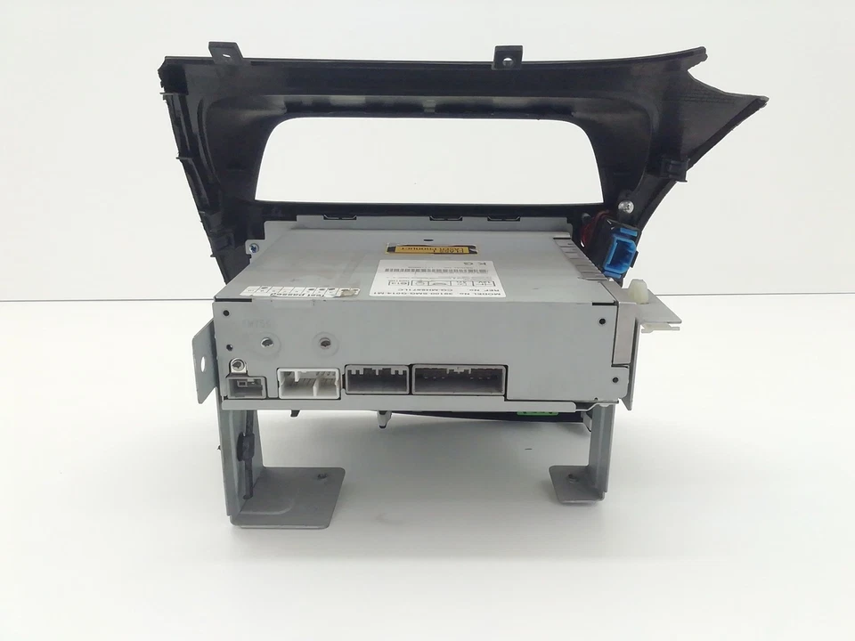 AUTORADIO PER HONDA Civic Berlina 5P 39100-SMG-G014-M1 (06>11) - Immagine 4 di 4