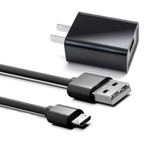 Micro USB Fast Charger Charging Cable Cord for Bose Soundlink Color Speaker I, I