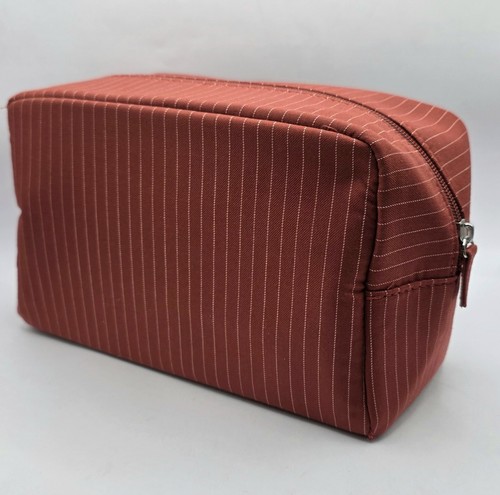 π Borsa Jean Paul Gaultier Profumi Rossa per Articoli da Toeletta 2025, Cosmetici Vacanze Viaggio - Foto 2 di 4