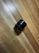 Husky 17mm Spline Socket