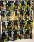 Large Lot of 29 Star Wars The Power Of The Force Figures NIB Skywalker Vader