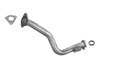Pot d'échappement Audi 80