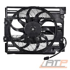 LÜFTER VENTILATOR KLIMAANLAGE KONDENSATOR F�...