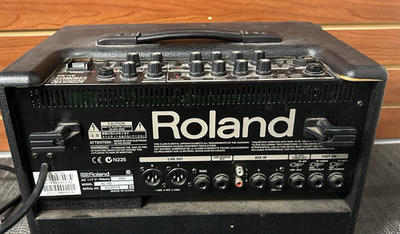 Roland AC-60 Amplifier for sale online | eBay