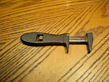 Vintage Billings & Spencer  Pocket Wrench Too...