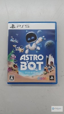 Sony Interactive Entertainment ECJS-00047 Astro Bot (PS5) - Used