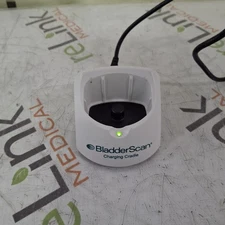 Verathon Medical, Inc BladderScan 0570-0155 Charging Cradle