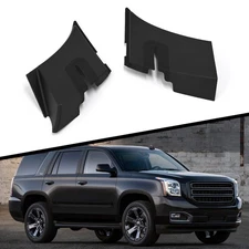 Windshield Wiper Cowl End 25820729 25820730 Fit for Chevy 2007-2014 Tahoe