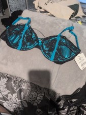 Ann Summers Camille Bra L