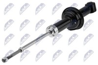 NTY A-CT-052 StoßDäMpfer FüR CitroëN, Mitsubishi, Peugeot
