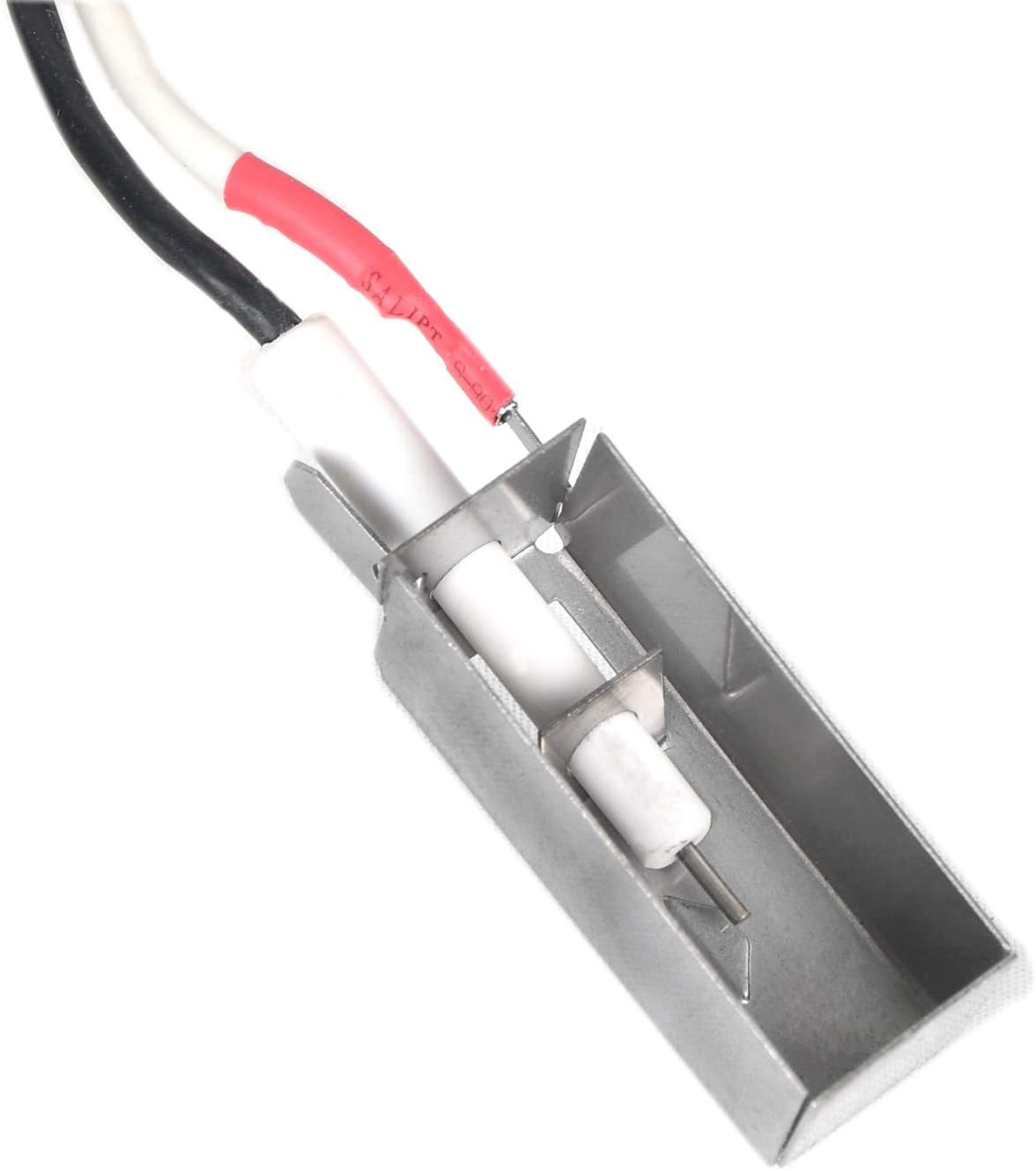 Grill Igniter Kit Replacement for Weber Spirit 300 E310 E320 E210 2-Outlet 91360