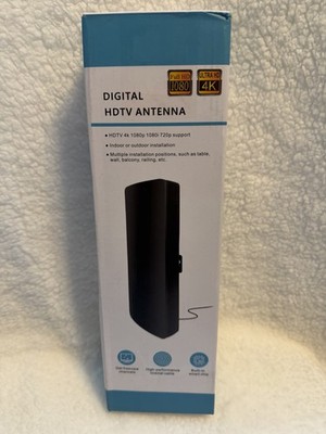 Digital Full HDTV Antenna