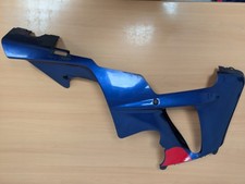 Honda CBR 900 RR Fireblade Panel Left Fairing Lower CBR900 929 