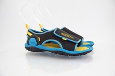 KEEN Knotch River Sandals Boys Size 6 Open Toe Water Adjustable Sandal Shoe