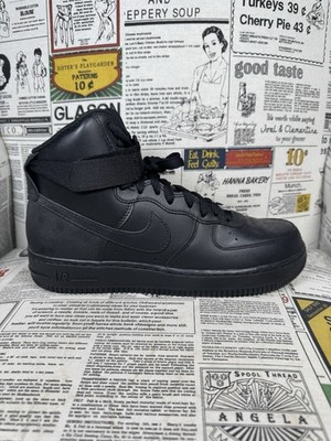Nike Air Force 1 High  display picture 2