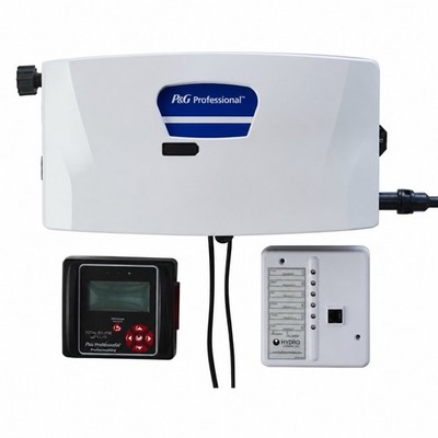 Hydro Systems HYDSPL0348 6-Product OF Chemical Laundry Dispenser