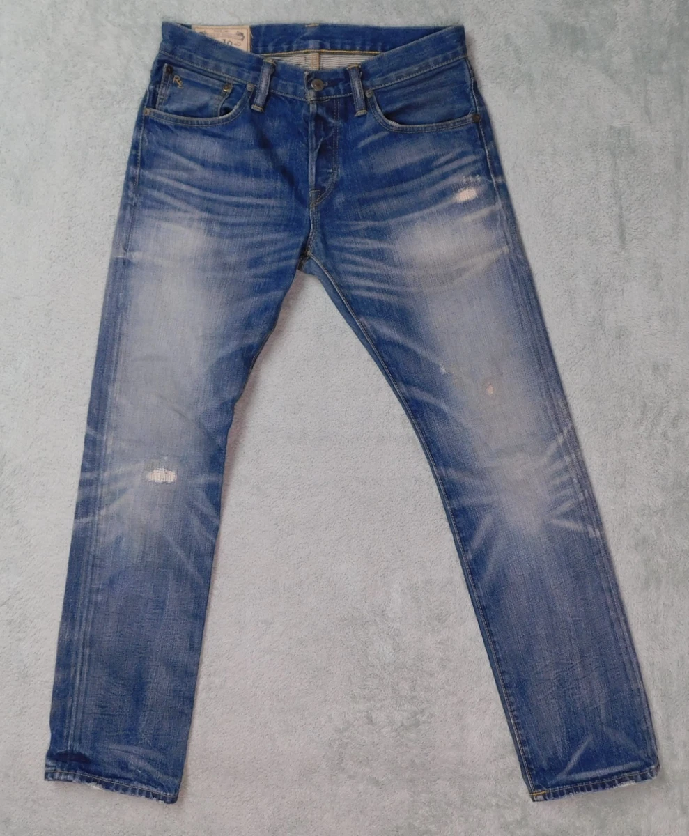 Polo Ralph Lauren Regular 28 Size Jeans for Men for sale | eBay