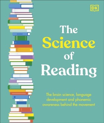 SCIENCE OF READING by DK Hardback Self Help Business