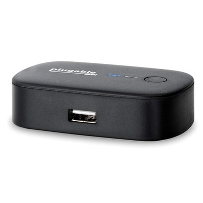 Plugable USB 2.0 Port Sharing Switch USB Port Sharing For Two Computers