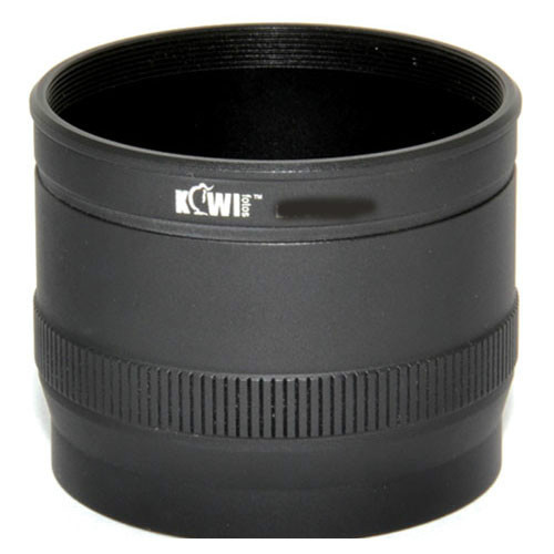 PRO 2X Telephoto 0.45X Wide angle Macro Lens For Canon PowerShot G15 G16 Camera - Picture 7 of 7