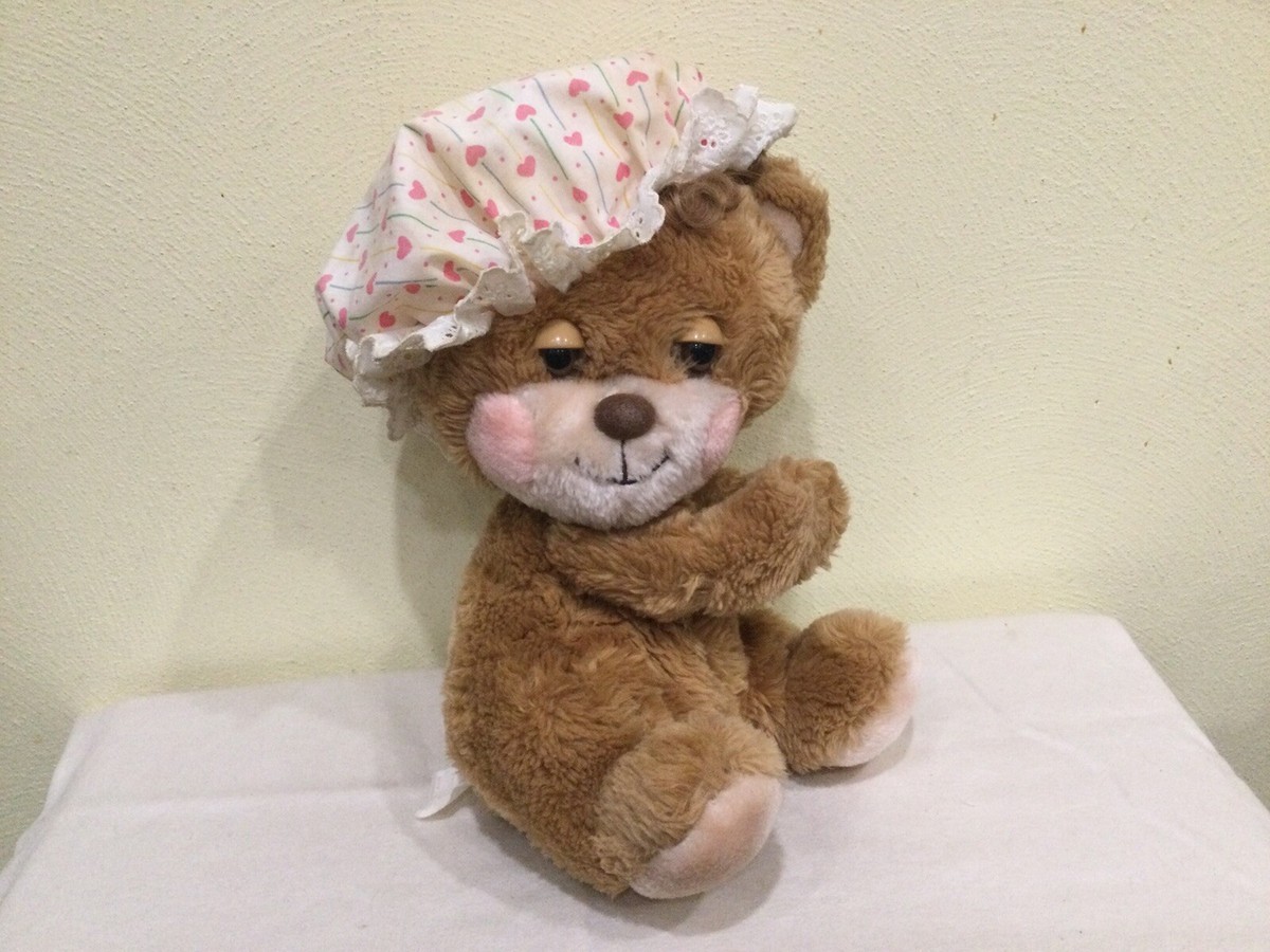 Fisher- 1985 Teddy Beddy Bear Betsy No 1403 for sale online