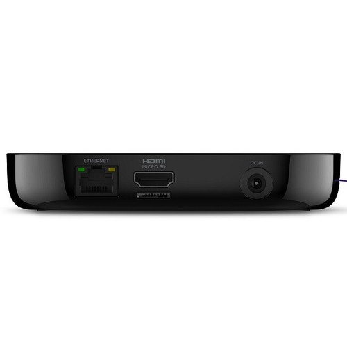 Roku Ultra 4670RW 4K HDR Streaming Player with Remote Control - Picture 6 of 6