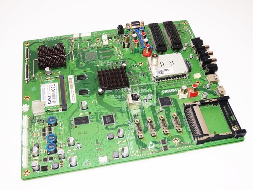Philips TV - Mainboard 3104.303.52401 - S310432862381