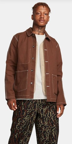 Nike Life Chore Coat - Picture 34 of 48