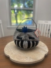 Pottery Barn Kids Halloween Treat Bag
