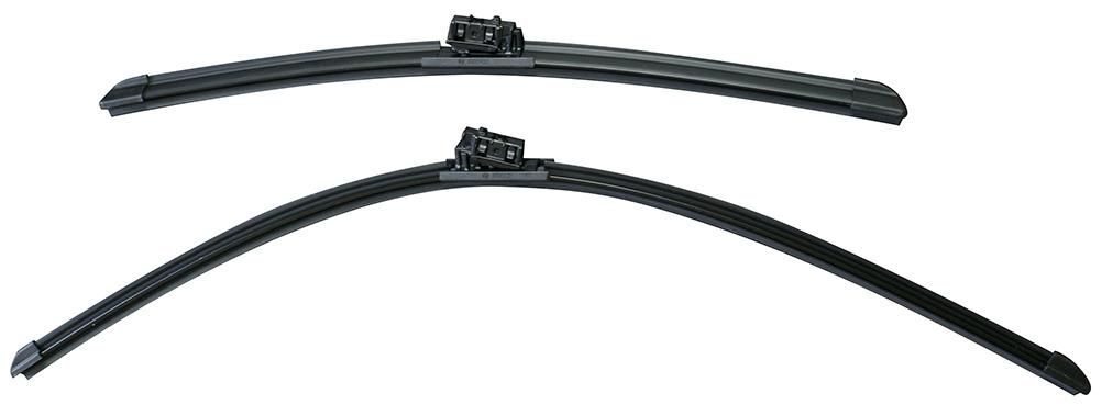 Spazzola Tergicristallo Eco 530uc Bosch 530mm in vendita online