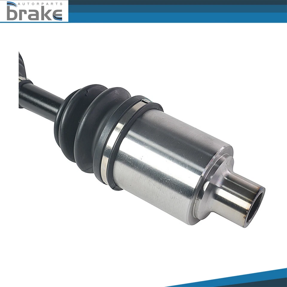 Eje delantero izquierdo y derecho 4x4 2x CV para Jeep Liberty Dodge Nitro 2007-2012 Foto 4 de 4