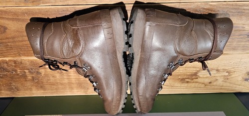 Altberg Defender lightweight Hiking, Fishing, Walking, Boots UK 8 M #1453 - Bild 3 von 11