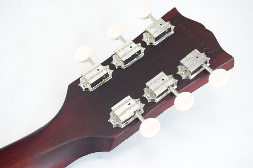 Gibson LES PAUL MELODY MAKER Electric Guiar - Picture 8 of 9